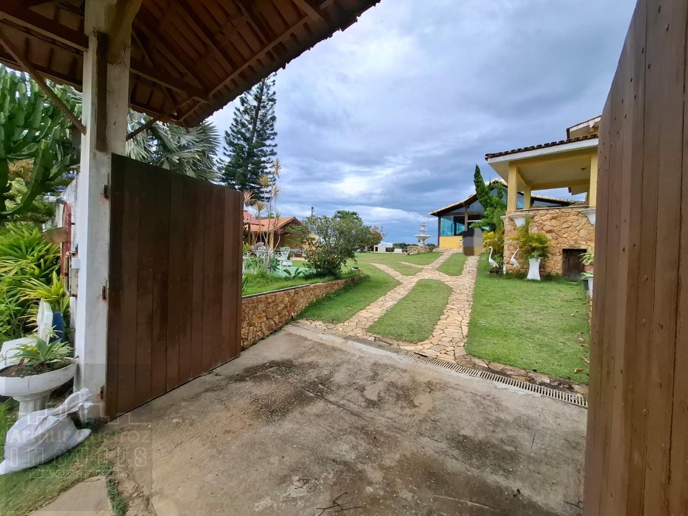 Sítio, 6 quartos, 7000 m² - Foto 4