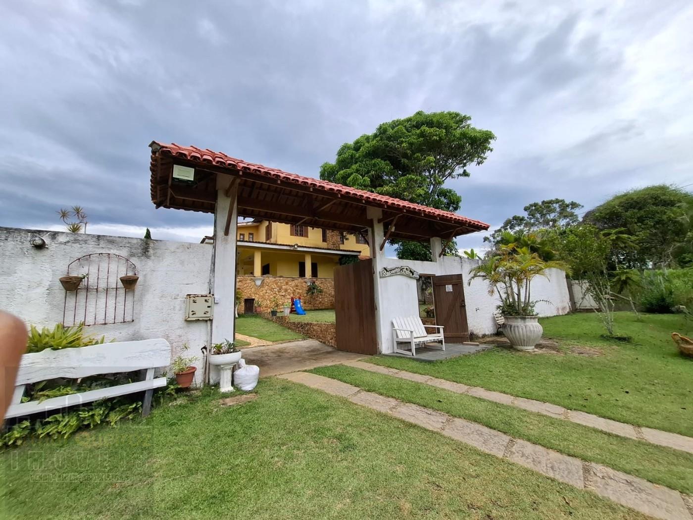 Sítio, 6 quartos, 7000 m² - Foto 3