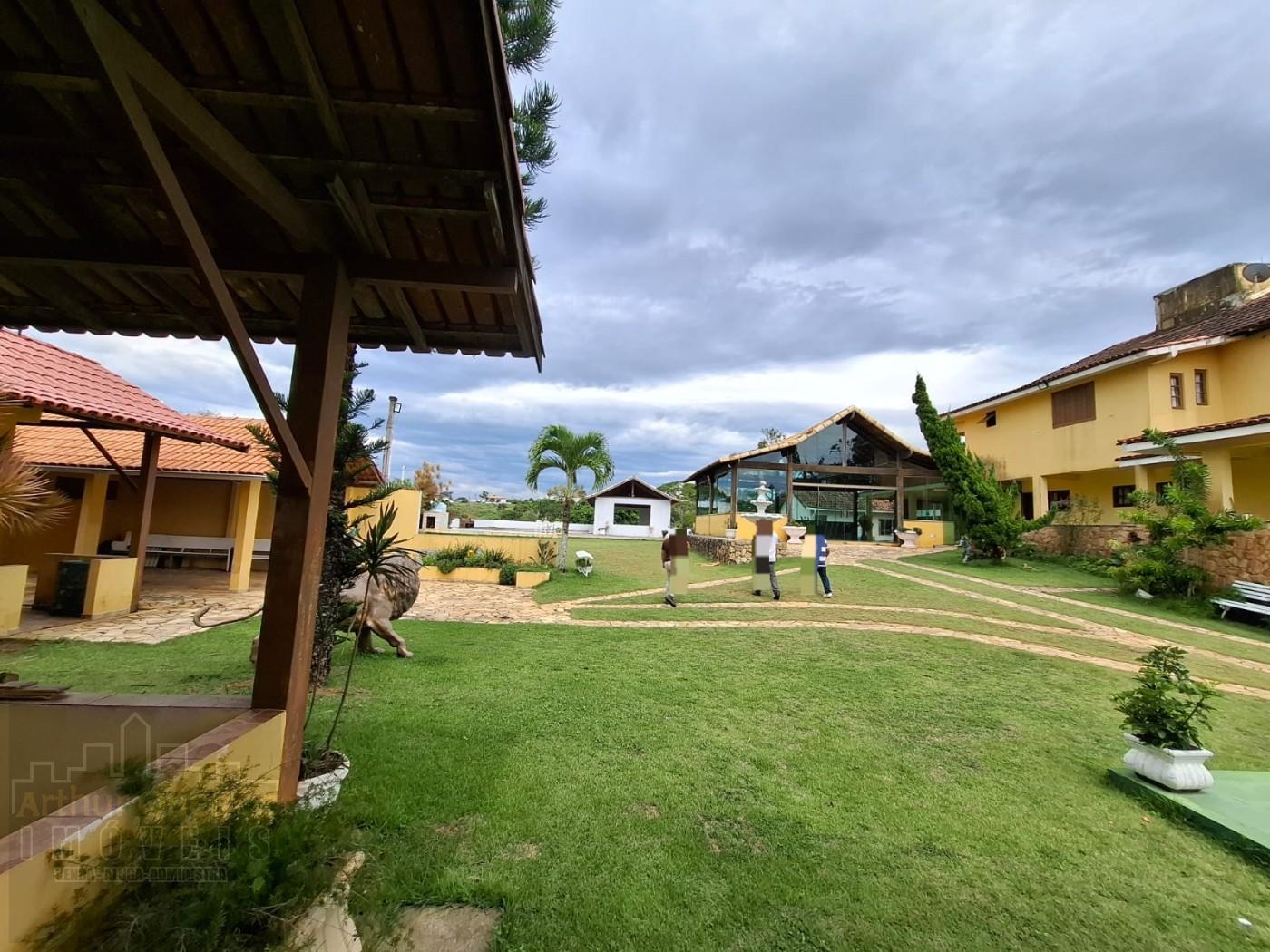 Sítio, 6 quartos, 7000 m² - Foto 5