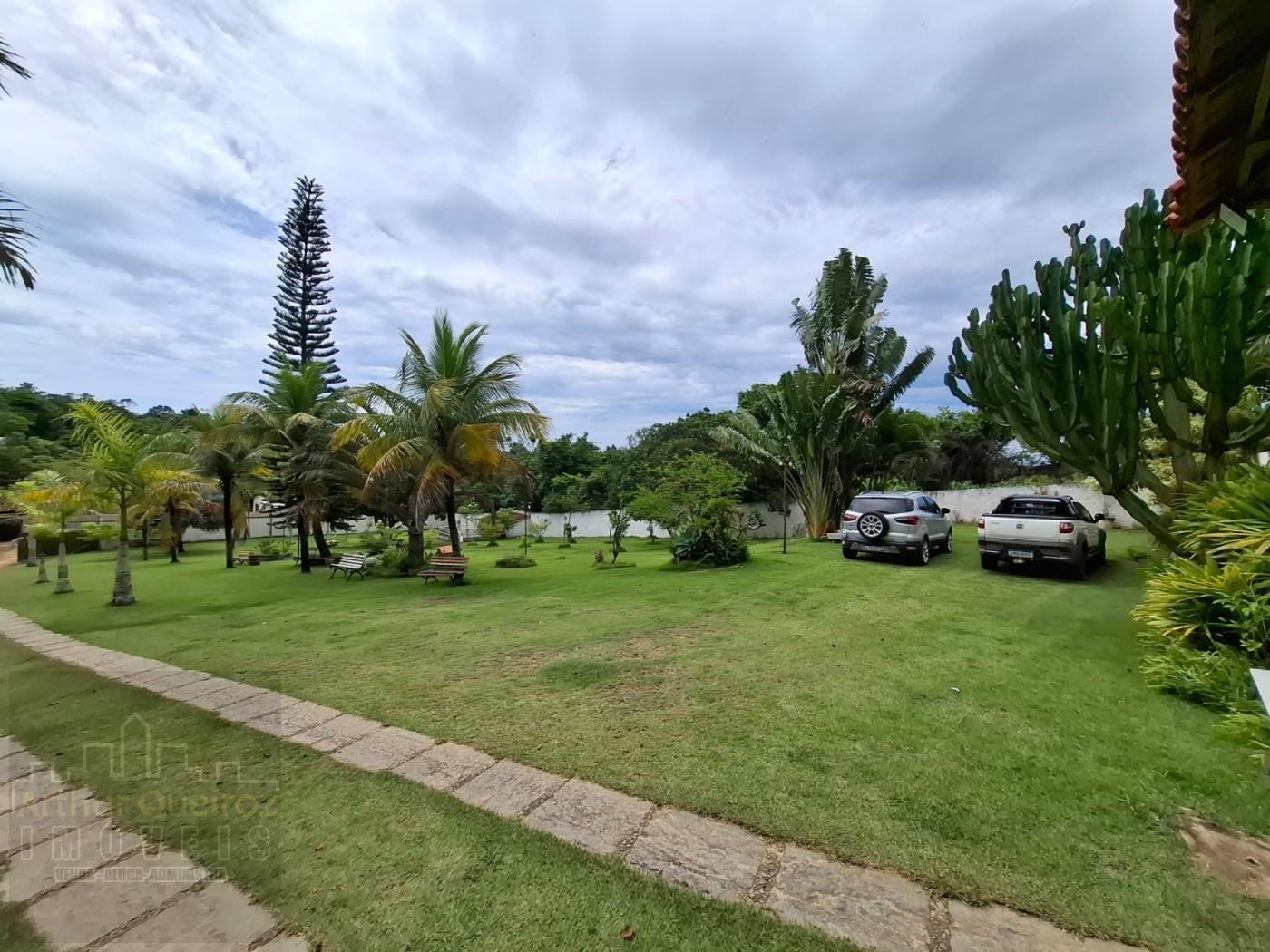 Sítio, 6 quartos, 7000 m² - Foto 6