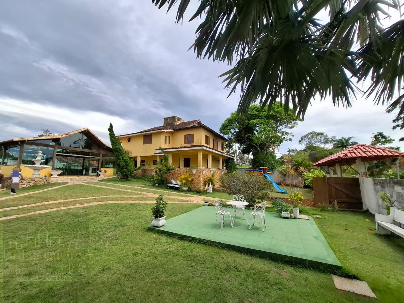 Sítio, 6 quartos, 7000 m² - Foto 7