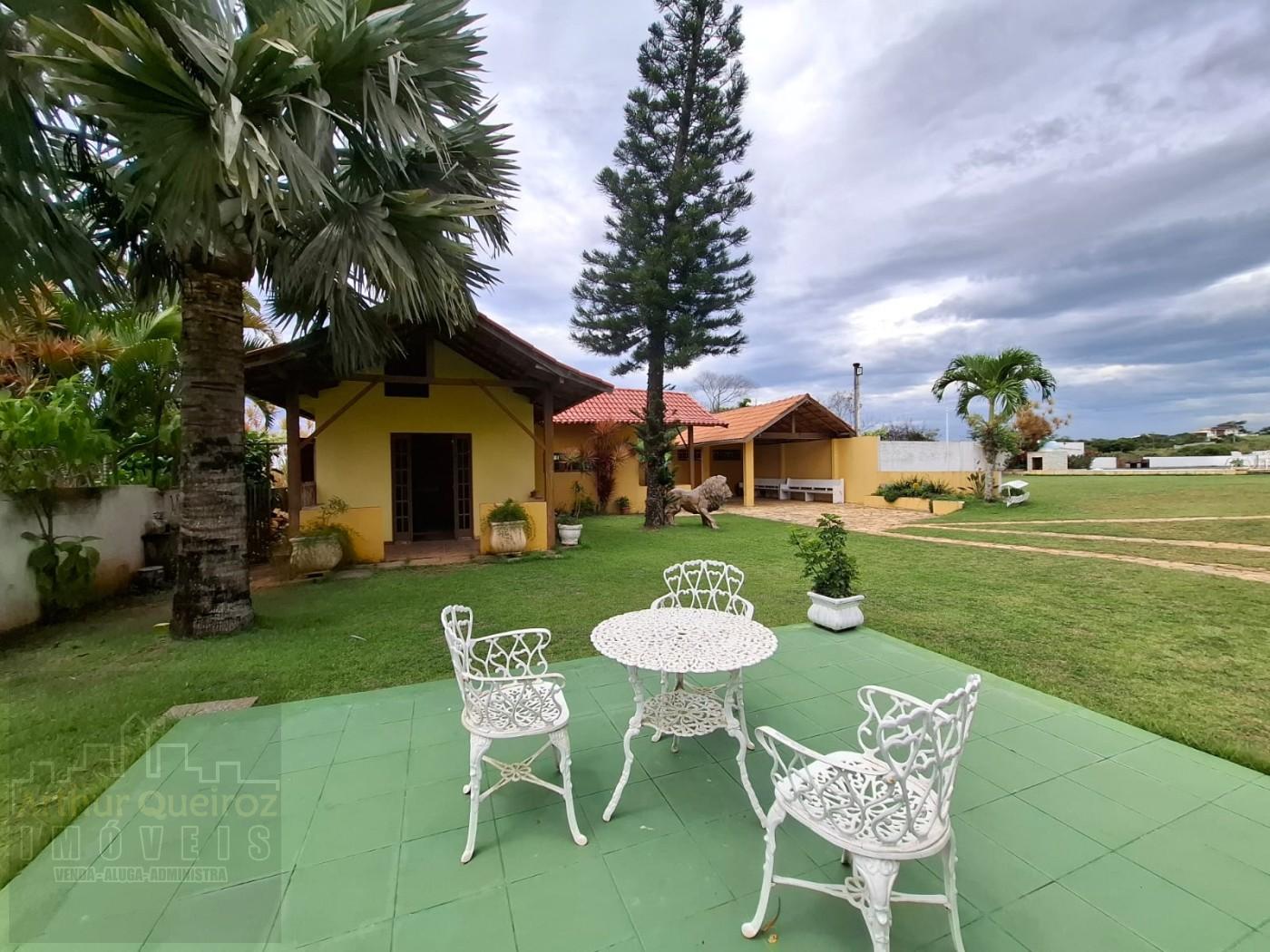 Sítio, 6 quartos, 7000 m² - Foto 9