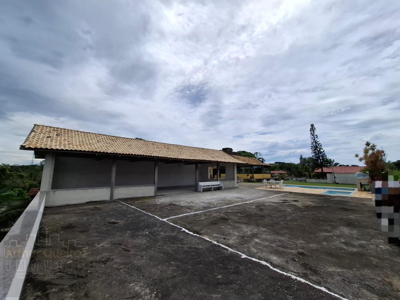 Sítio, 6 quartos, 7000 m² - Foto 10