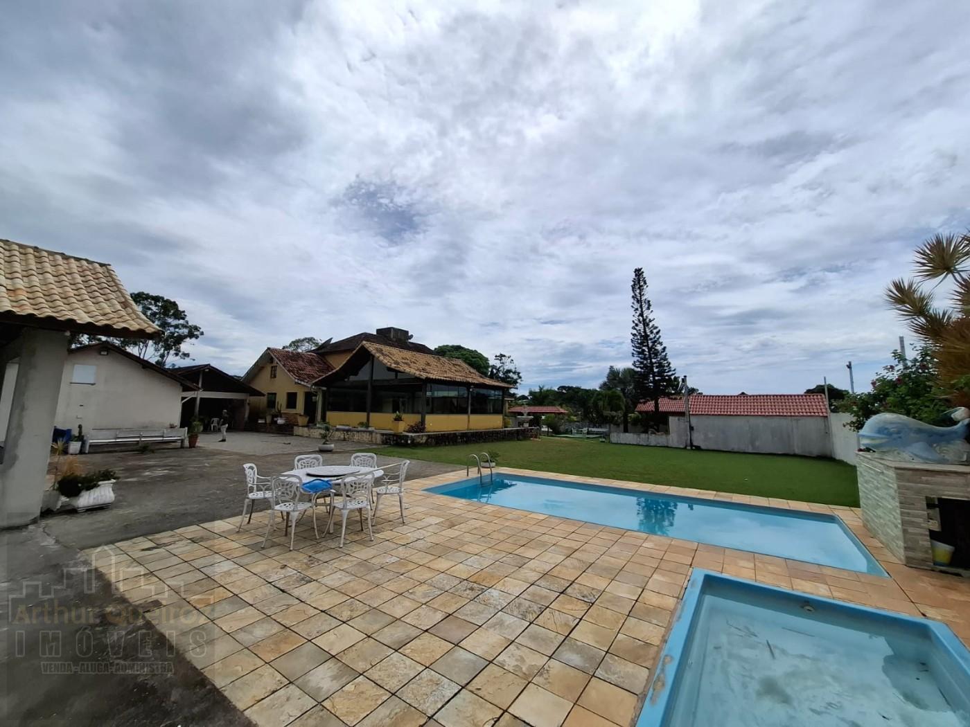 Sítio, 6 quartos, 7000 m² - Foto 16