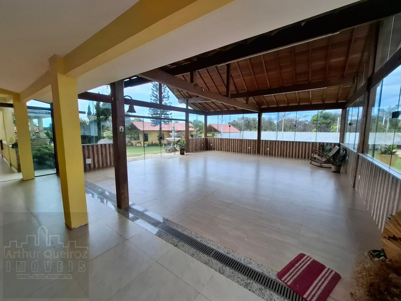 Sítio, 6 quartos, 7000 m² - Foto 23