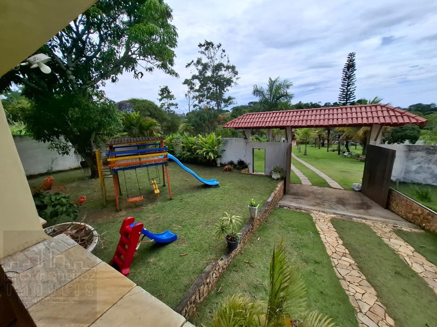 Sítio, 6 quartos, 7000 m² - Foto 29