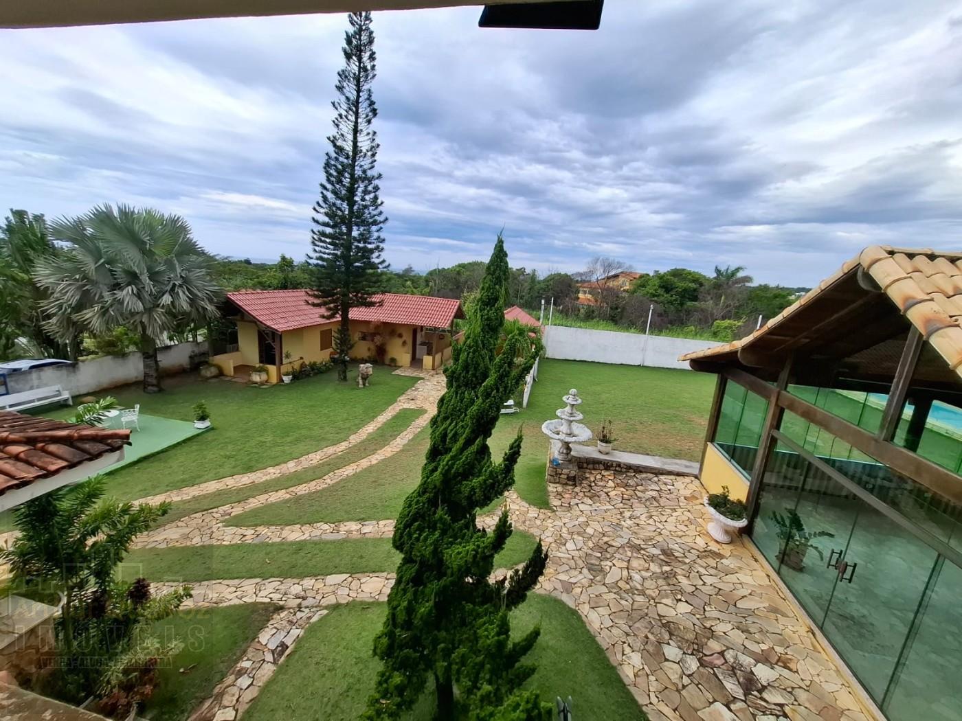 Sítio, 6 quartos, 7000 m² - Foto 37