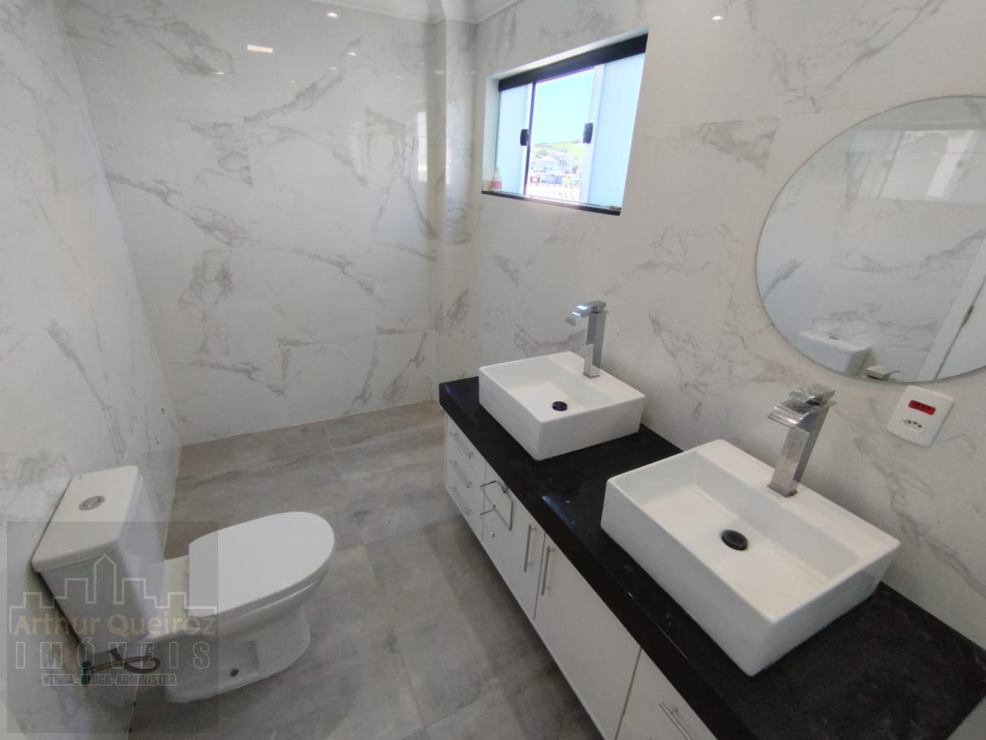 Casa, 3 quartos - Foto 27