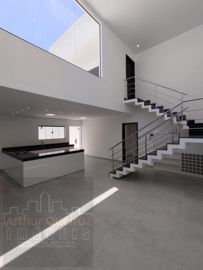 Casa, 3 quartos - Foto 11