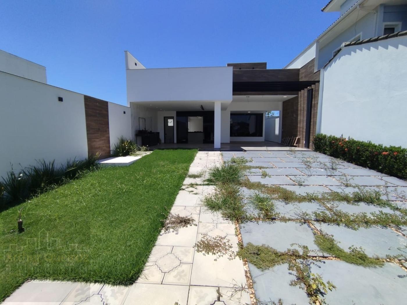 Casa, 3 quartos - Foto 3