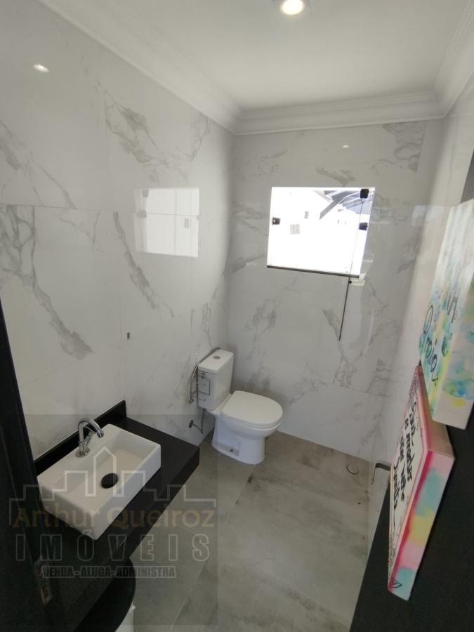 Casa, 3 quartos - Foto 7