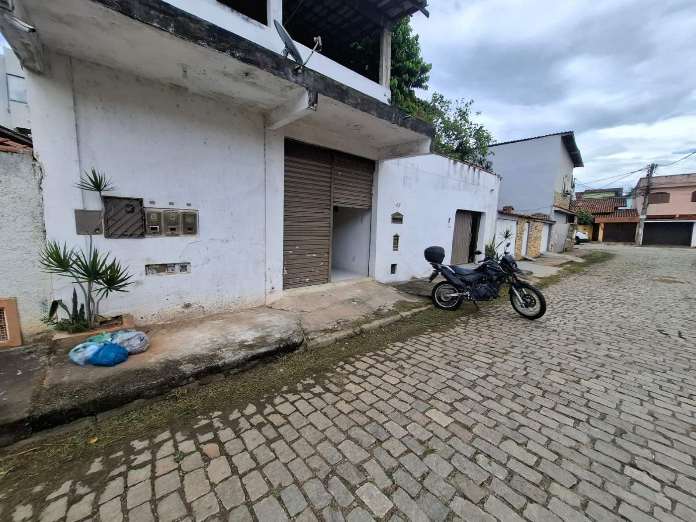 Loja-Salão - Foto 1