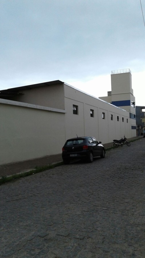 Depósito-Galpão - Foto 4