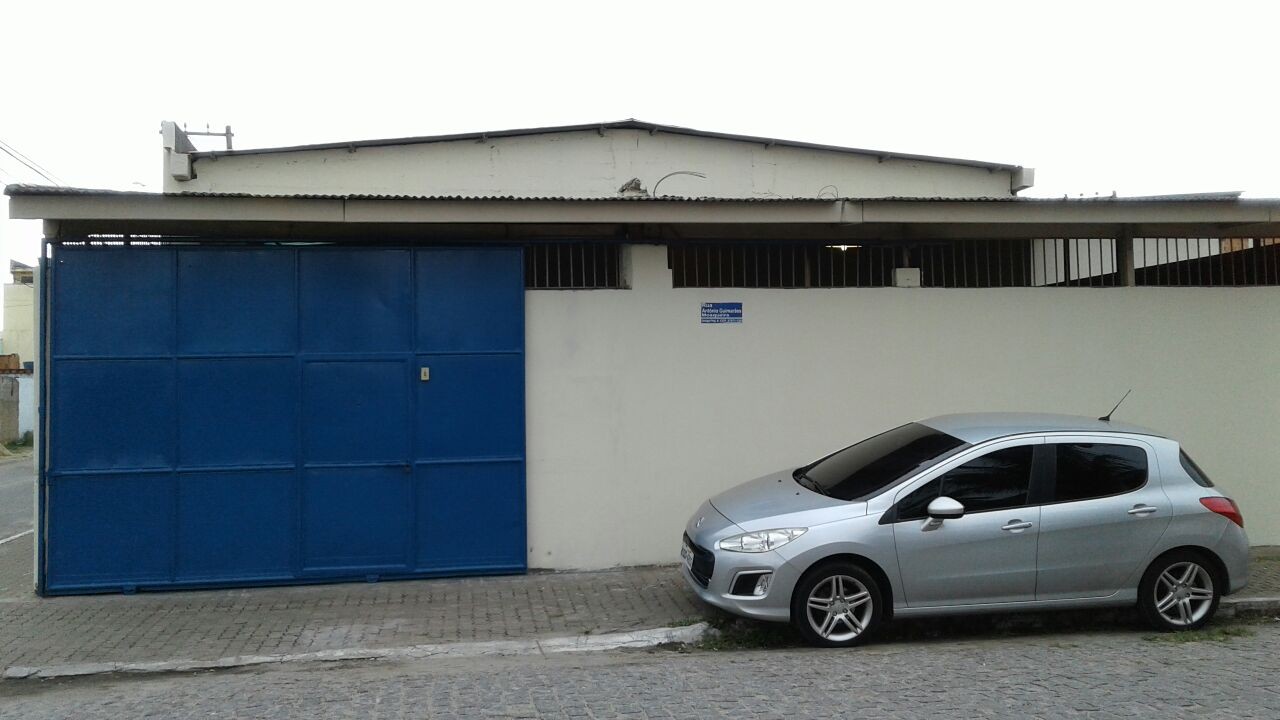 Depósito-Galpão - Foto 3