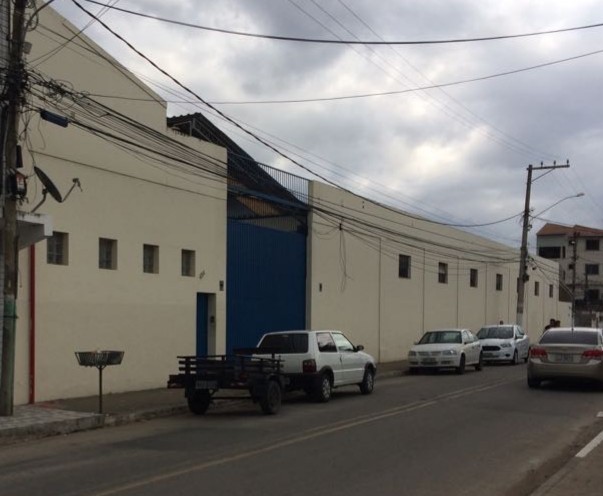 Depósito-Galpão - Foto 10