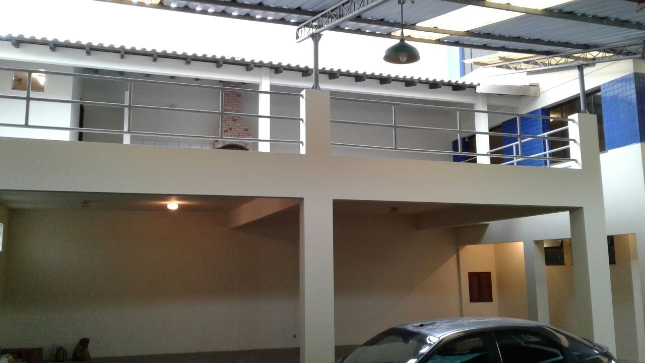 Depósito-Galpão - Foto 9