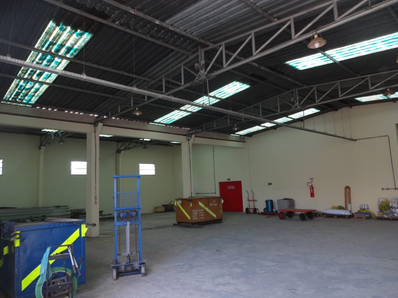 Depósito-Galpão - Foto 13