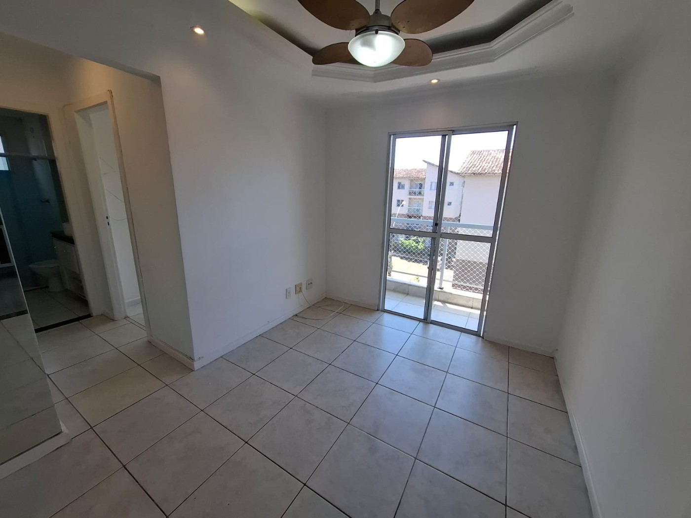 Apartamento, 2 quartos, 70 m² - Foto 3