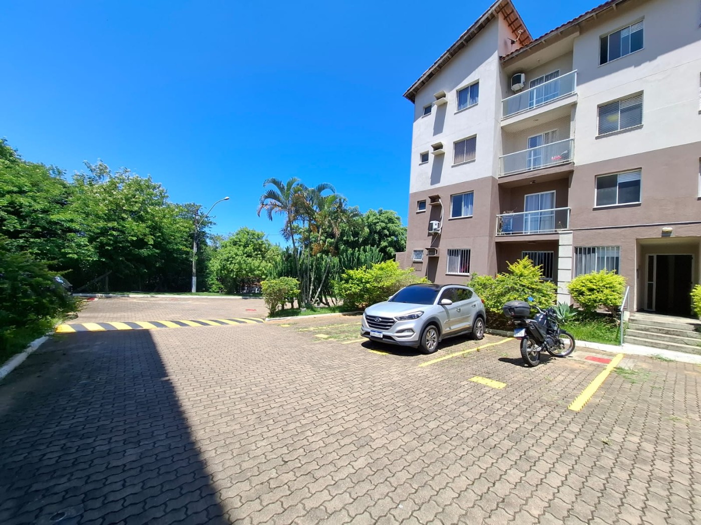 Apartamento, 2 quartos, 70 m² - Foto 14