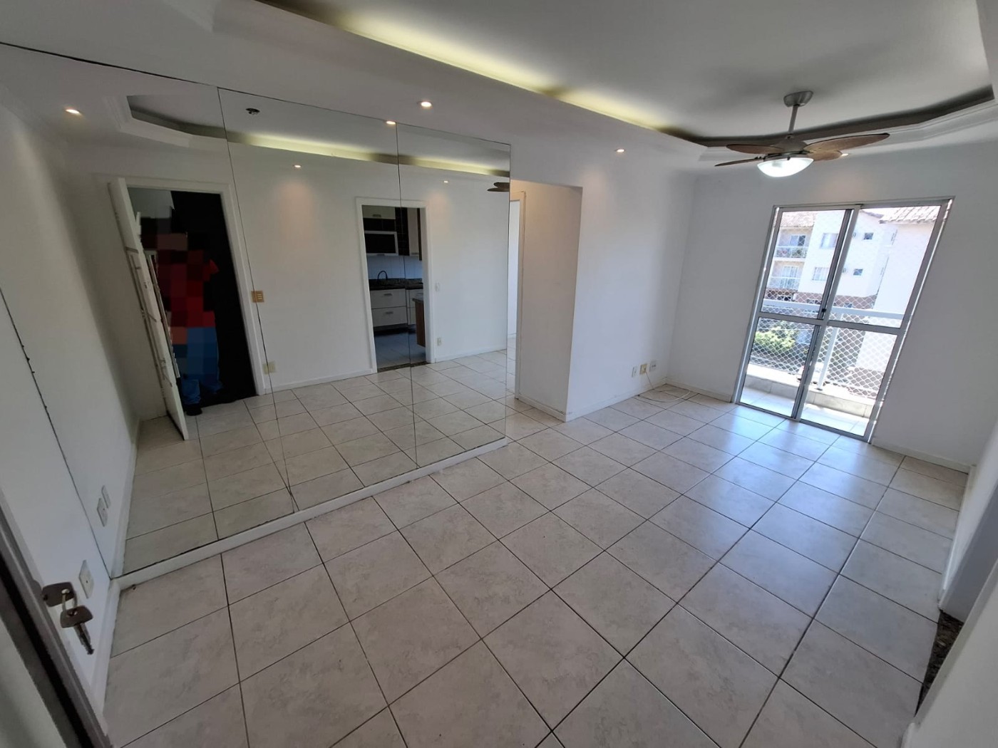 Apartamento, 2 quartos, 70 m² - Foto 2
