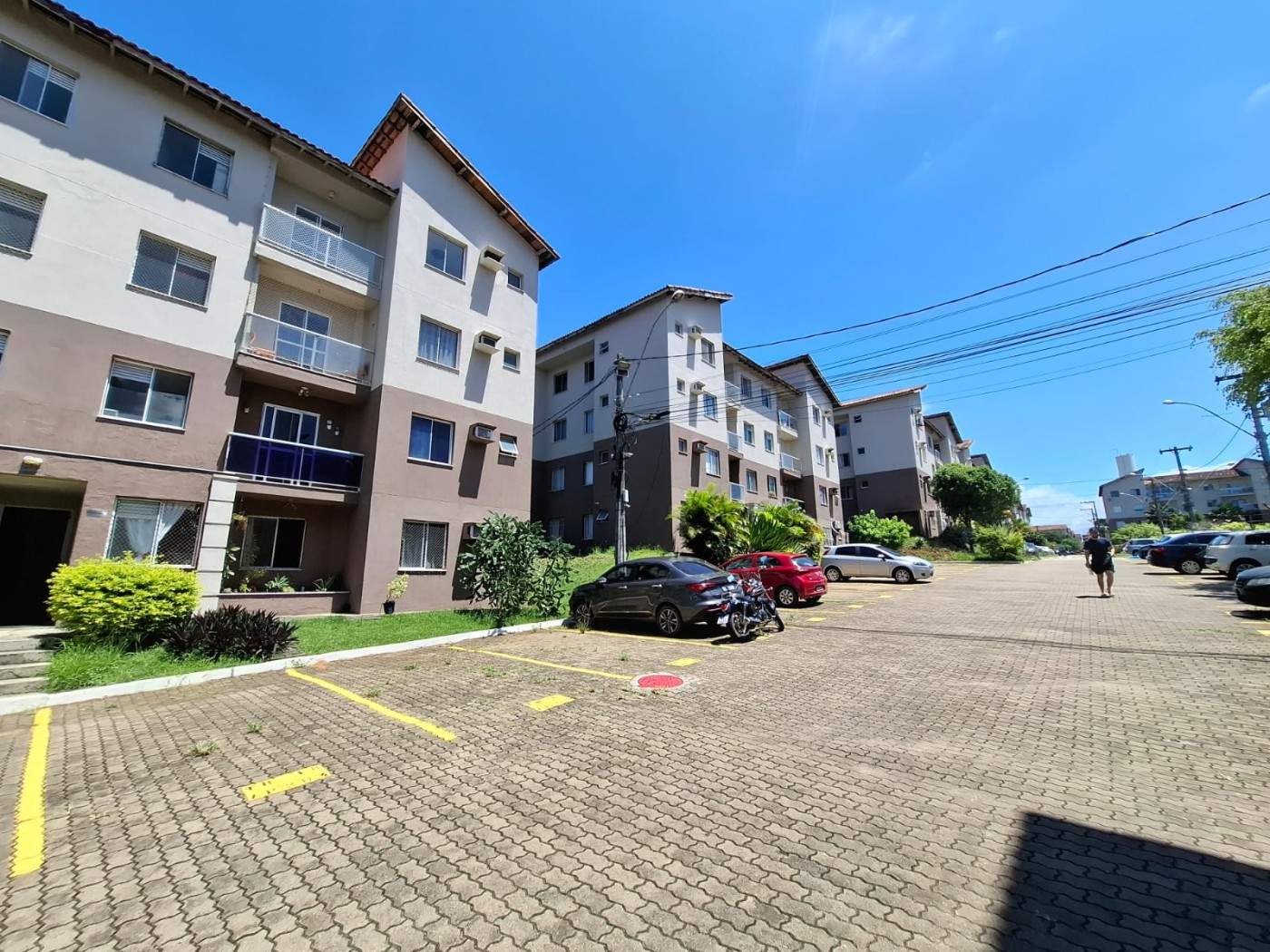 Apartamento, 2 quartos, 70 m² - Foto 13