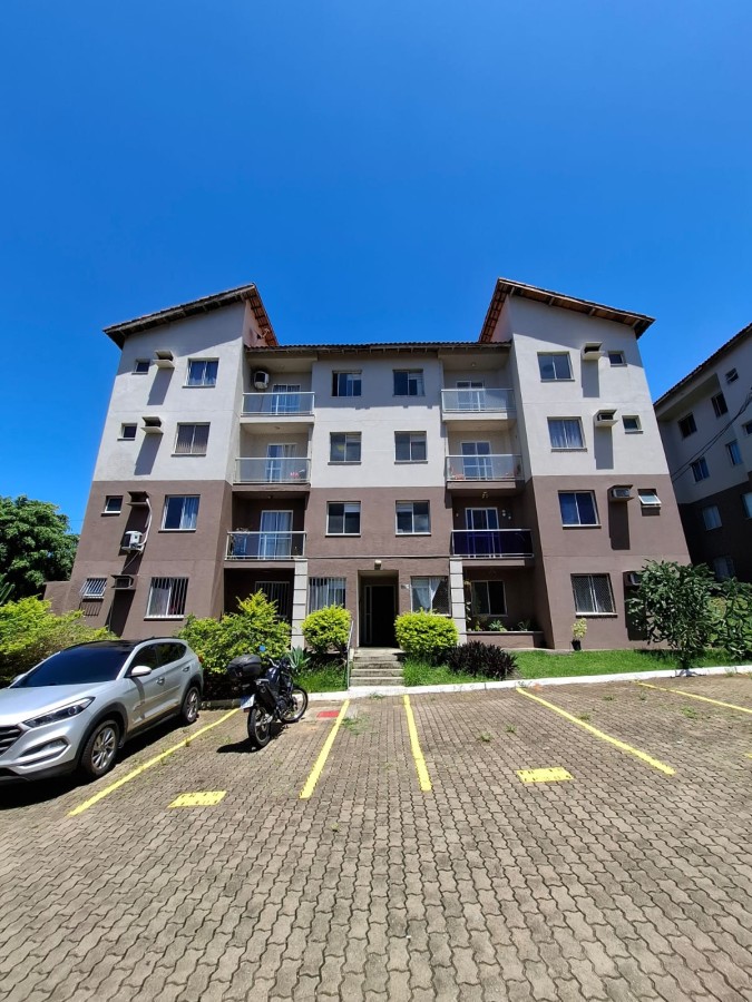 Apartamento, 2 quartos, 70 m² - Foto 1