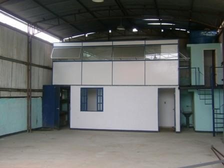 Depósito-Galpão, 200 m² - Foto 4