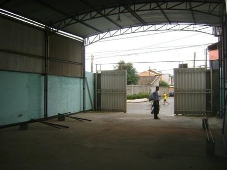 Depósito-Galpão, 200 m² - Foto 5