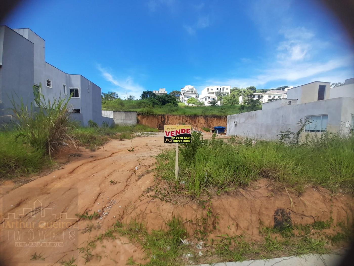 Terreno, 225 m² - Foto 1