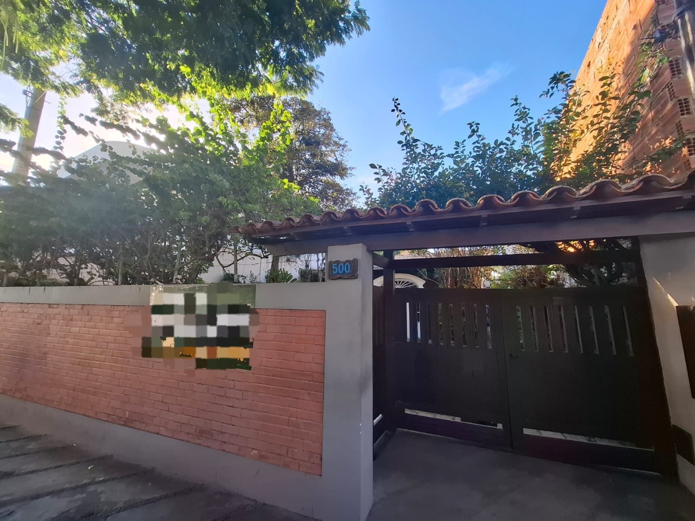 Casa - Foto 1