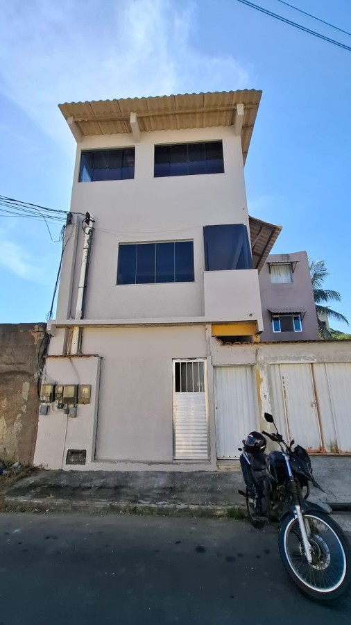 Sobrado, 3 quartos - Foto 14