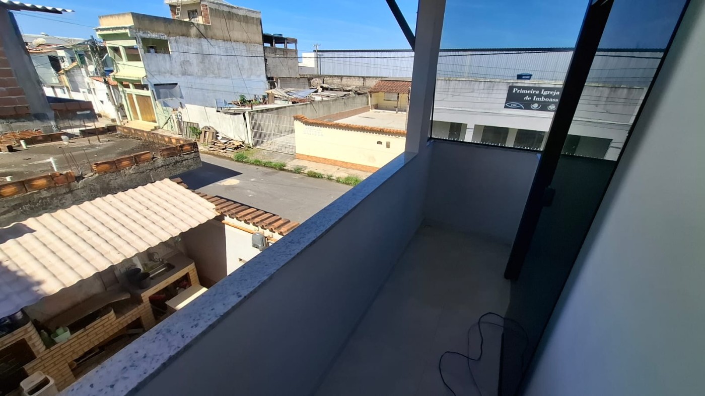 Sobrado, 3 quartos - Foto 27