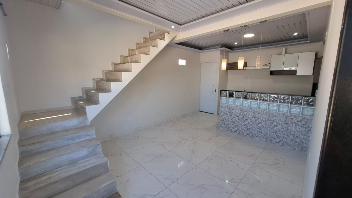 Sobrado, 3 quartos - Foto 1