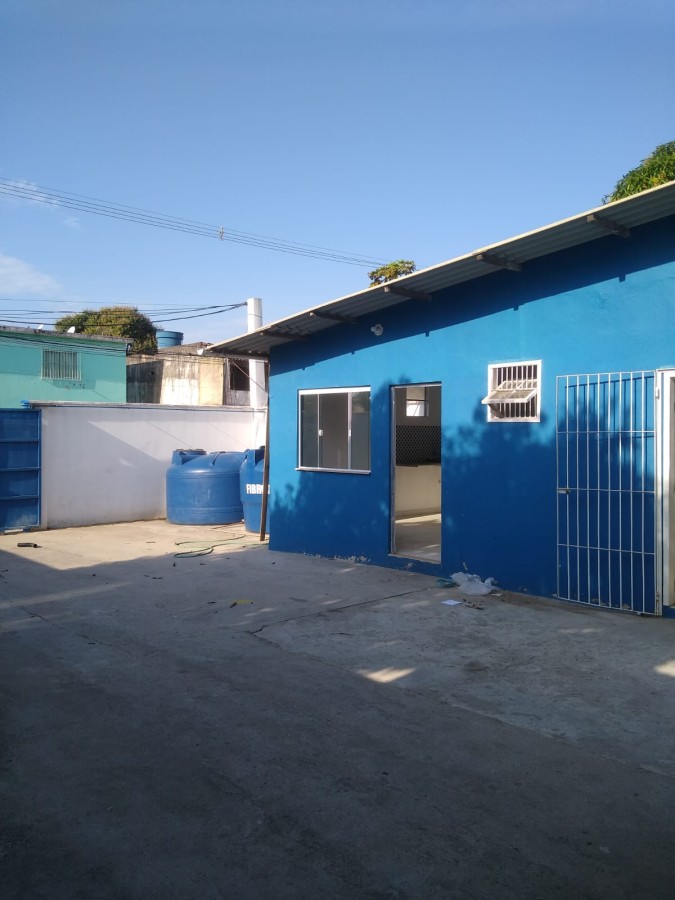 Depósito-Galpão, 384 m² - Foto 5