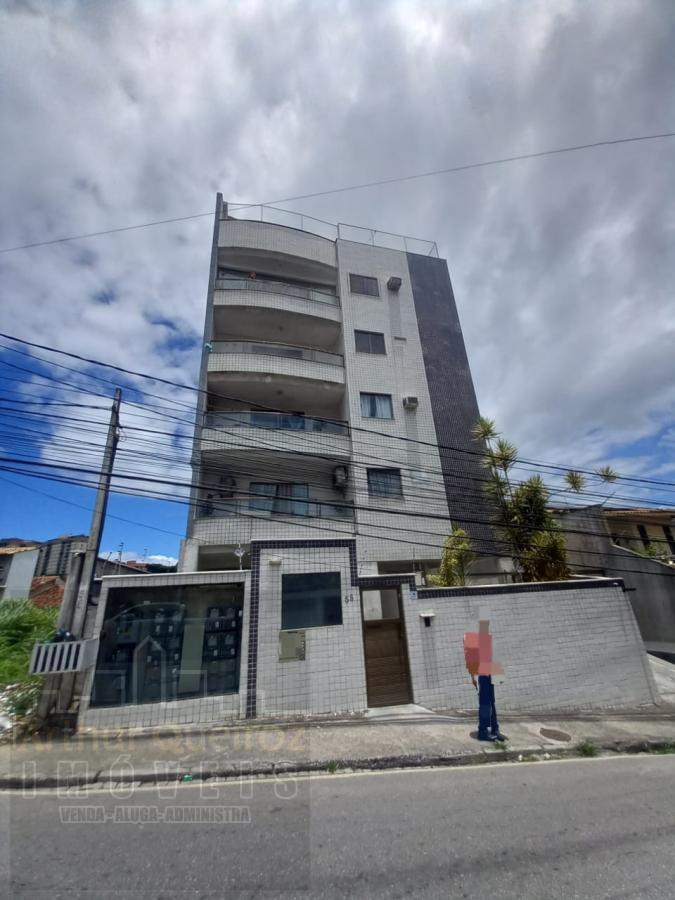 Apartamento, 3 quartos - Foto 1