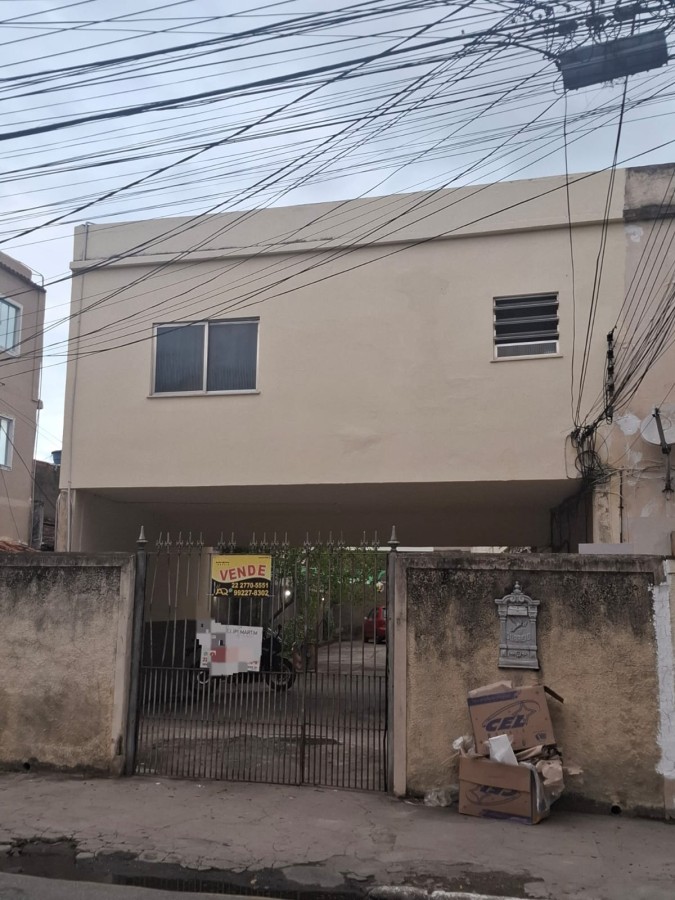 Apartamento, 2 quartos - Foto 1