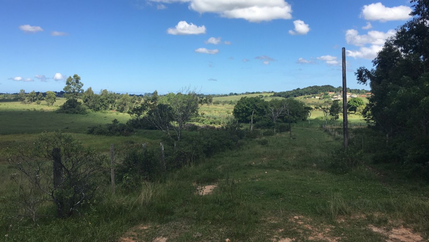 Loteamento e Condomínio, 126 hectares - Foto 3