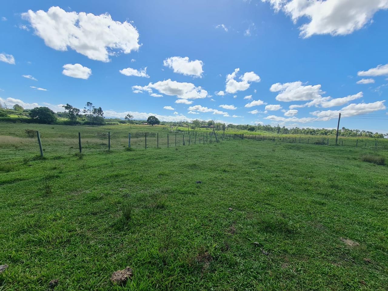 Loteamento e Condomínio, 126 hectares - Foto 47