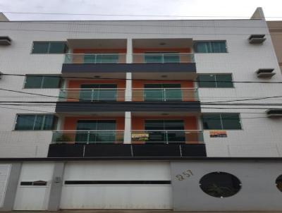 Apartamento para Venda, em Macaé, bairro Novo Horizonte, 2 dormitórios, 2 banheiros, 1 suíte, 1 vaga