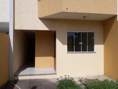 Duplex para Venda, em Macaé, bairro Verdes Mares, 3 dormitórios, 2 banheiros, 1 suíte, 1 vaga
