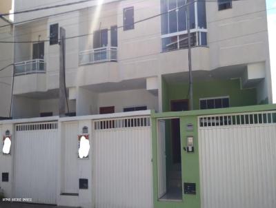 Duplex para Venda, em Macaé, bairro Parque Duque de Caxias, 2 dormitórios, 3 banheiros, 2 suítes, 3 vagas