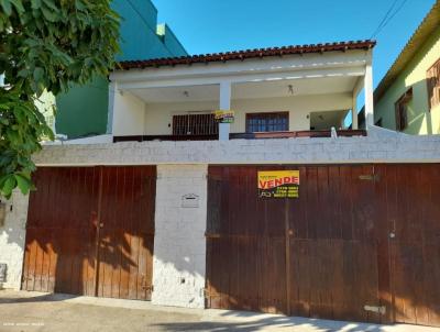 Casa para Venda, em Macaé, bairro Sol y Mar, 2 dormitórios, 3 banheiros, 2 suítes, 1 vaga