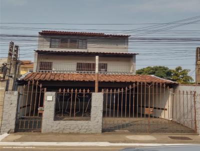 Casa para Locação, em Macaé, bairro Centro, 5 dormitórios, 5 suítes, 4 vagas