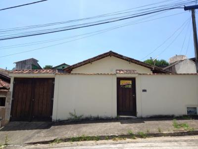 Casa para Locação, em Macaé, bairro Horto, 2 dormitórios, 1 banheiro, 1 vaga