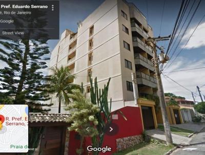 Apartamento para Venda, em Macaé, bairro Parque Valentina Miranda, 3 dormitórios, 2 banheiros, 1 vaga