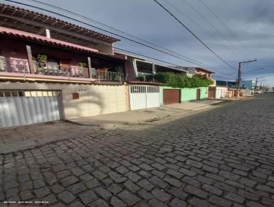 Casa para Venda, em Macaé, bairro Sol y Mar, 3 dormitórios, 2 banheiros, 3 vagas