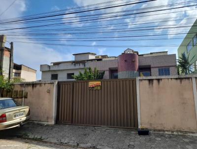 Cobertura para Venda, em Macaé, bairro Novo Horizonte, 3 dormitórios, 2 banheiros, 1 suíte, 2 vagas